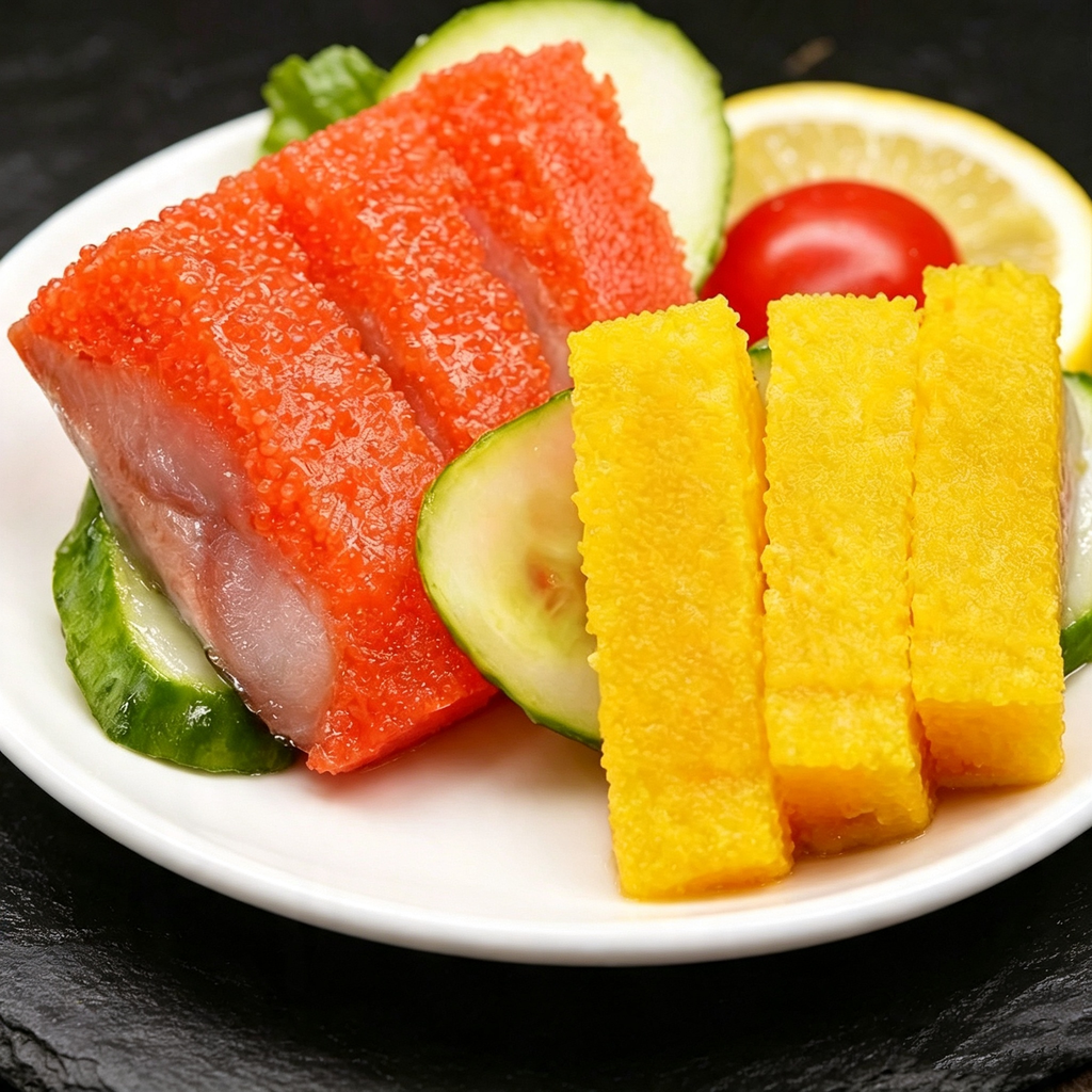 Ready‑to‑Eat Herring Fish